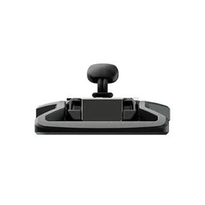 FIDLOCK V-BUCKLE 40 SB black flap