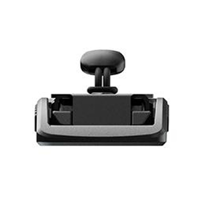 FIDLOCK V-BUCKLE 25 SB black flap