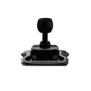 FIDLOCK V-BUCKLE S 20 SB black flap