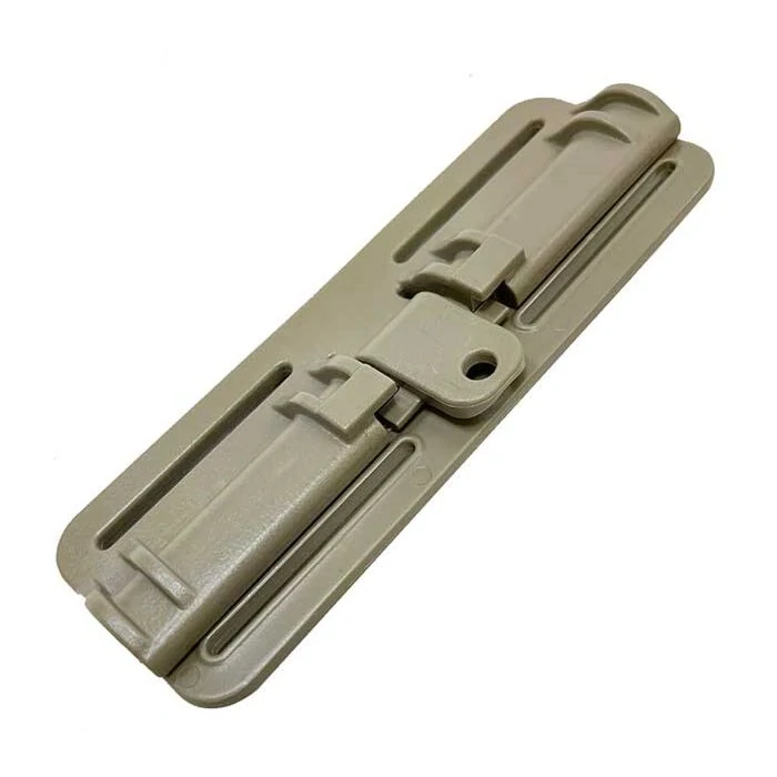 Spona TMC Guick Release Plate Carrier Tan (1ks)