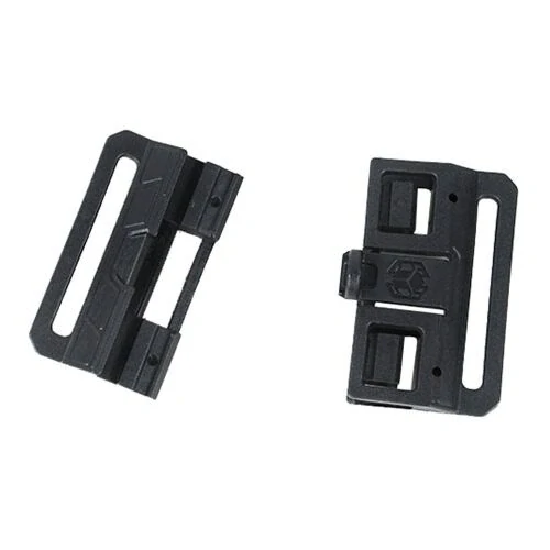Magnetická spona TMC Magnetic černá