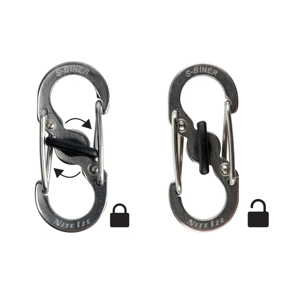 Nite Ize SlideLock KeyRack