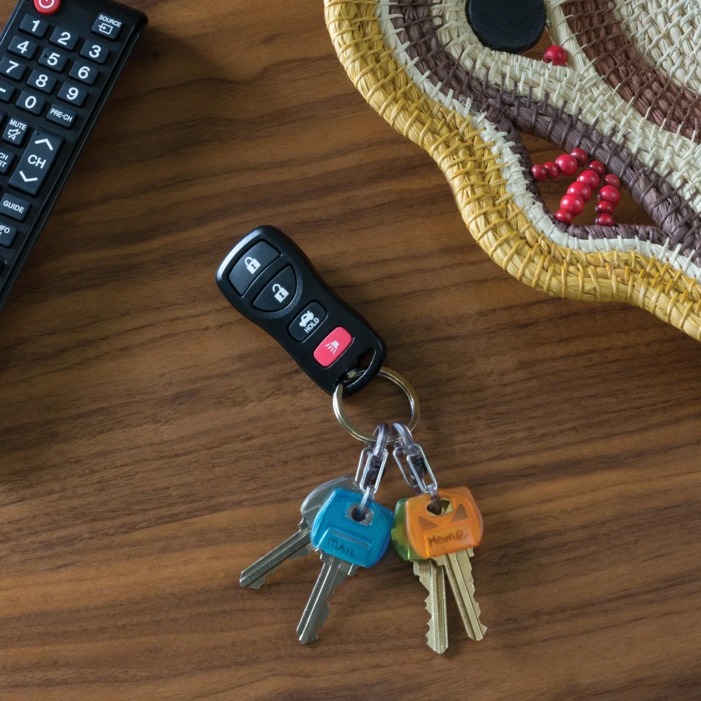 Nite Ize IdentiKey Covers (6ks)