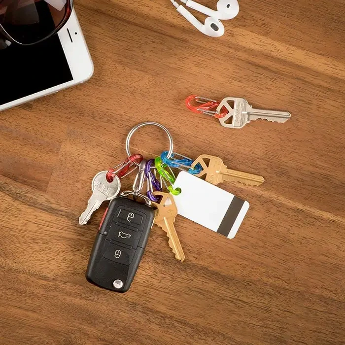 Nite Ize KeyRing S-Biner
