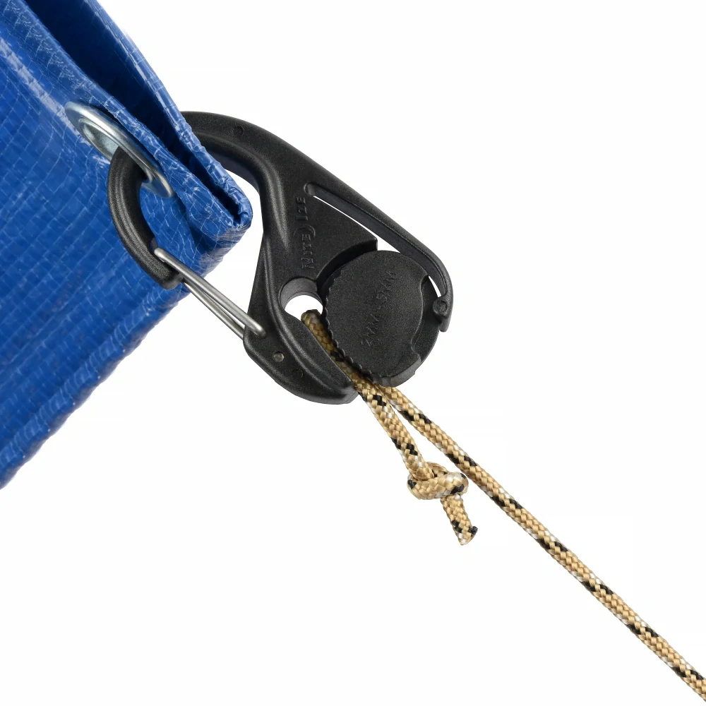 Nite Ize CamJamCord Tightener (4ks)
