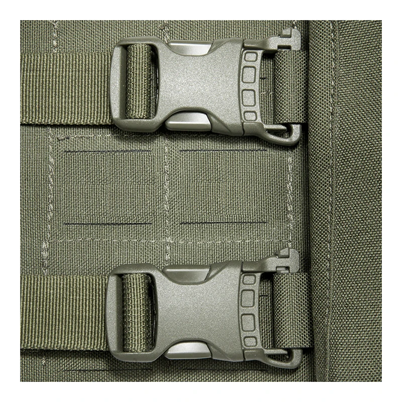 WJ Dual Adjustable Champion (samice) 25mm Olive