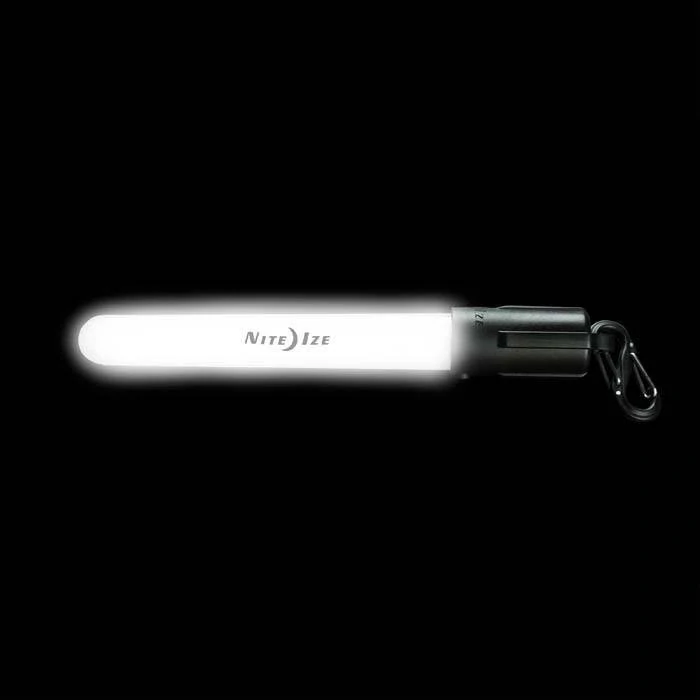 NiteIze LED Mini Glowstick červená
