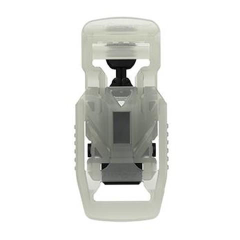 FIDLOCK V-BUCKLE 20 glow in the dark