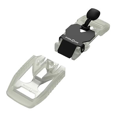 FIDLOCK V-BUCKLE 20 glow in the dark