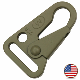 ITW Waterbury C.L.A.S.H. Hook 25mm Tan 499