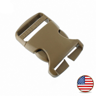 ITW Nexus TSR Split-Bar 38mm Coyote Brown