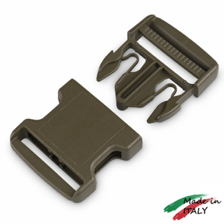 2M SR 795 Serie 50mm Oliv 7013