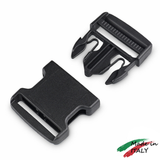 2M SR 795 Serie 50mm černá