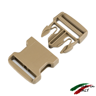 2M SR 795 Serie 50mm Tan 499
