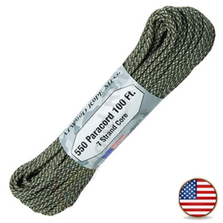 Atwood Paracord 550lb Digital ACU - Doprodej !!
