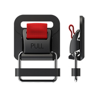 FIDLOCK HOOK 25 alu motorbike