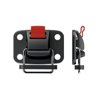 FIDLOCK HOOK 25 rivet