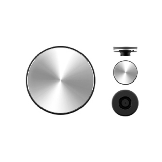 FIDLOCK Mini Turn thread handle C alu 40
