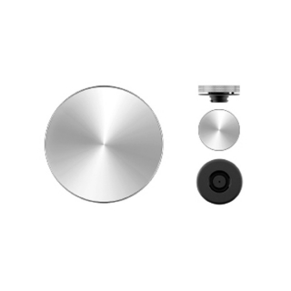 FIDLOCK Mini Turn thread handle F alu 50