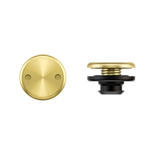 FIDLOCK SNAP male S screw brass high