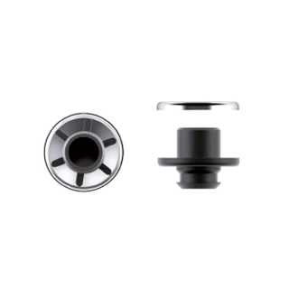 FIDLOCK SNAP male S 6 spring