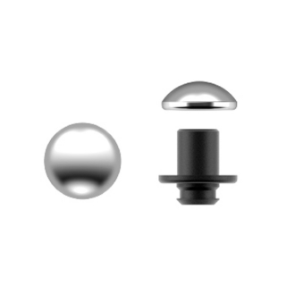 FIDLOCK SNAP male S 10 springcap