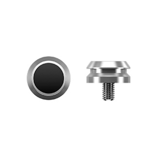 FIDLOCK SNAP male L bolt - M5x7 mm