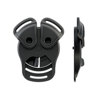 FIDLOCK 3-point lock double action