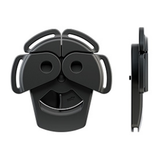 FIDLOCK 5-point lock single action