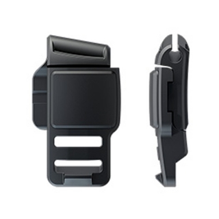 FIDLOCK SNAP buckle piping