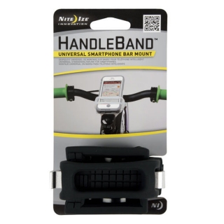 Nite Ize HandleBand černý