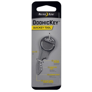 NiteIze DoohicKey QuicKey