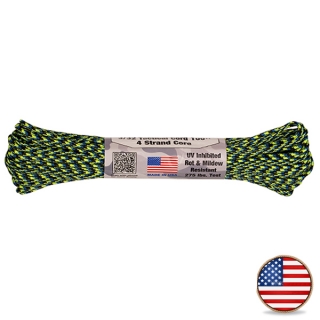 Atwood Paracord 275lb Aquatica