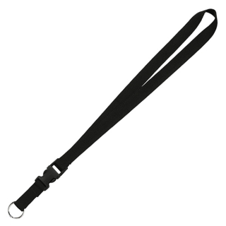 na krk černá Rothco