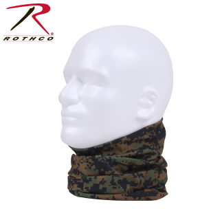 Rothco Tactical Wrap Woodland Digital