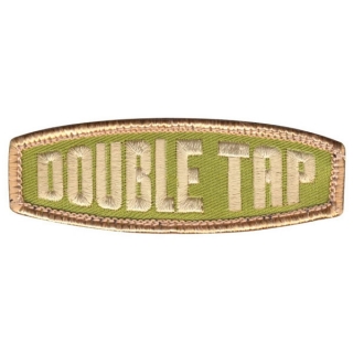 Nášivka Rothco Velcro Double Tap