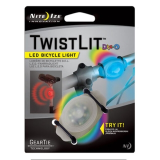 Nite Ize TwistLit Disco LED