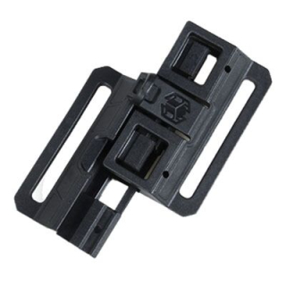 Magnetická spona TMC Magnetic černá