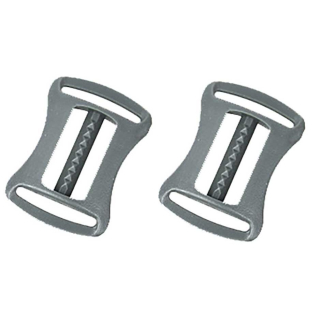 Průvlek TMC X-CON STERNUM H double glide Foliage Green