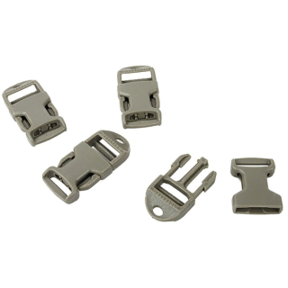 Spona TMC X-CON Ladder Lanyard 19mm Tan
