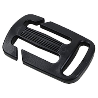 Průvlek TMC X-CON MOLLE Sternum bar černá