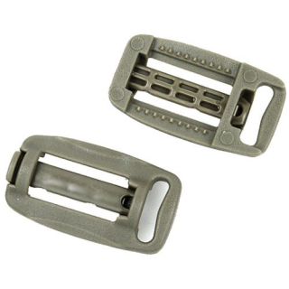 Průvlek TMC X-CON Sternum T double Tan