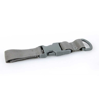 Popruh TMC MOLLE Shackle Long Foliage Green