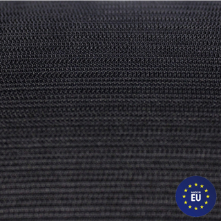 YKK Hook 20mm černý (háčky)