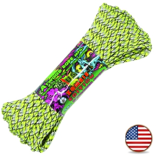 Atwood Paracord 550lb Infection - Doprodej !!