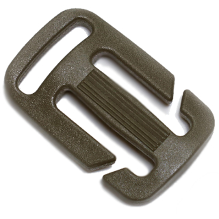 2M Triglide SCM/BC 25/20mm Olive 7013