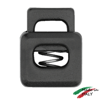 2M Cord Lock Pick UP M černá
