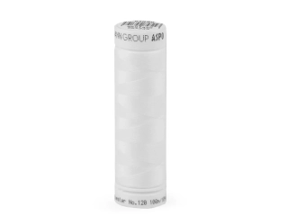 AMANN ASPOTEX 120 bílá 100m