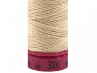 AMANN ASPO Jeans 30 vanilka 30m