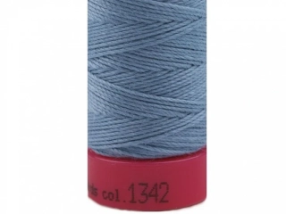 AMANN ASPO Jeans 30 modrá 30m